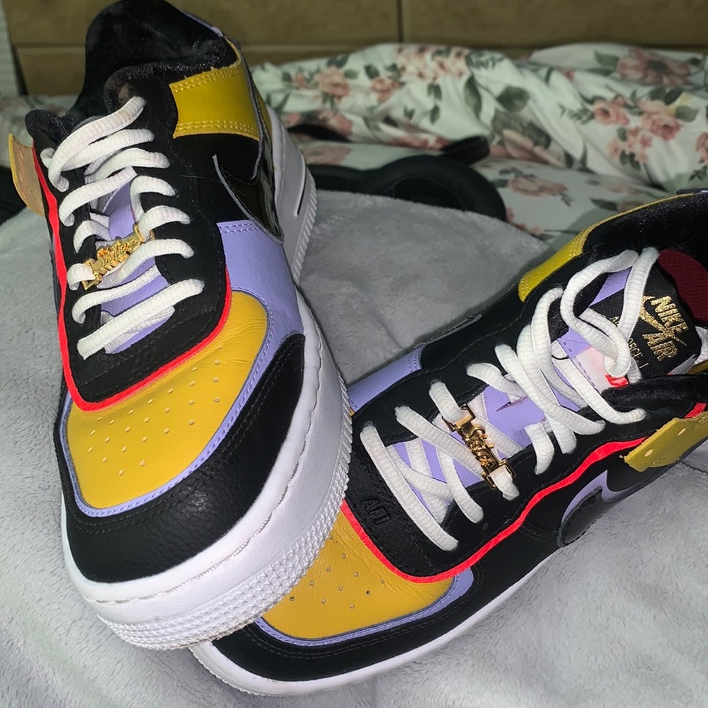 Nike Air Force 1 Low Shadow Sisterhood (women’s)